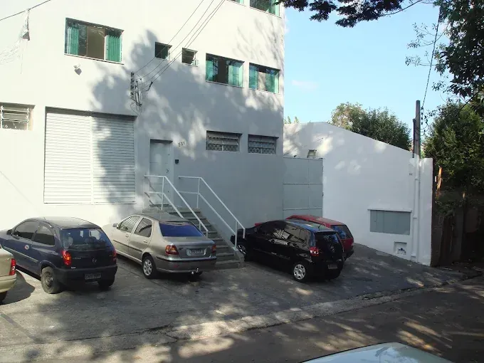 Unidade da Du-O-Lap