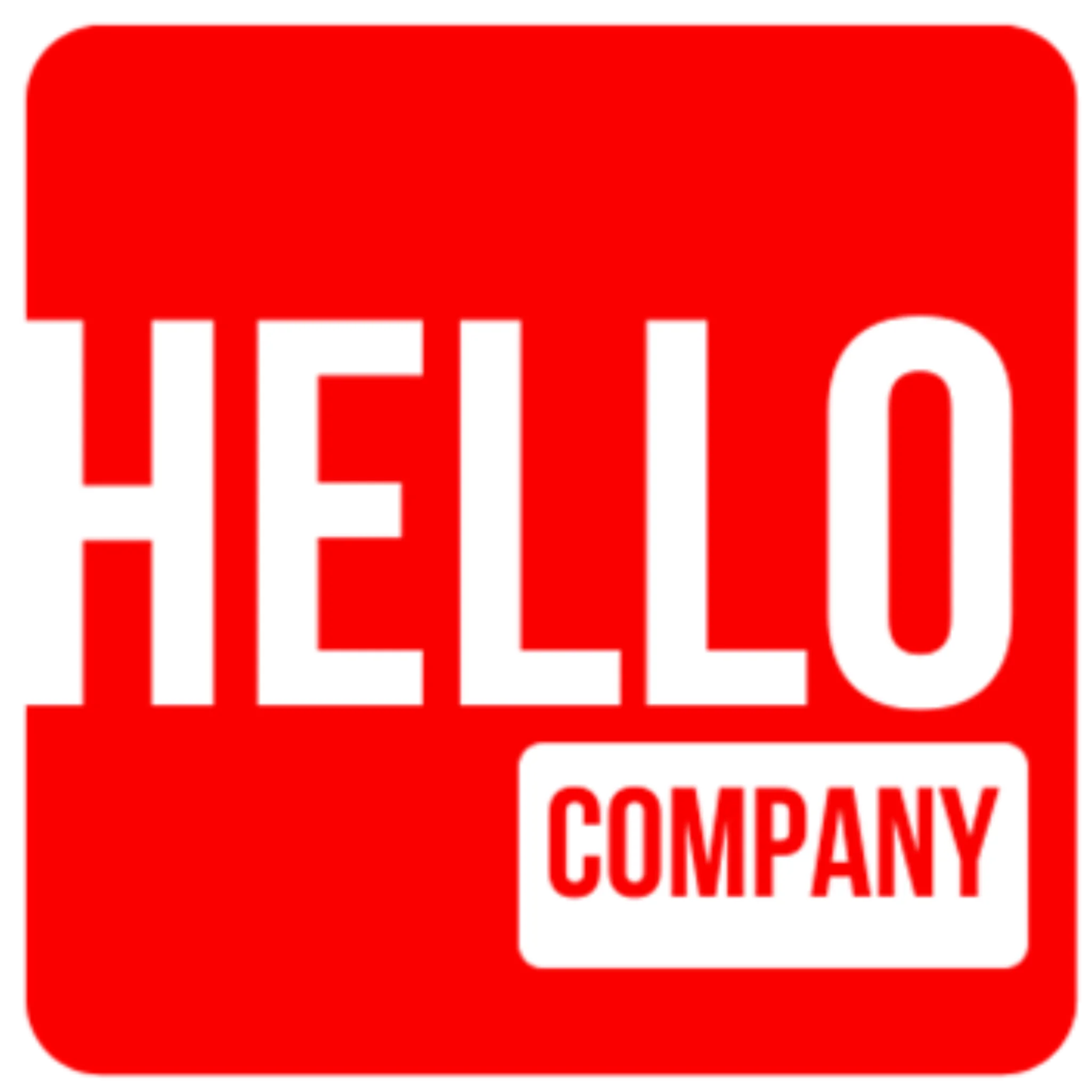 Hello Company